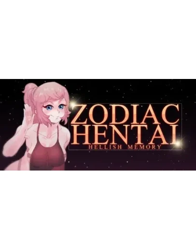 Zodiac Hentai - Hellish Memory STEAM GIFT РОССИЯ