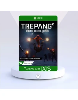 Trepang2 - Digital Deluxe Edition для Xbox One