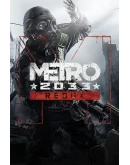 Metro 2033 Redux МИР АВТО Metro 2033 Redux МИР АВТО