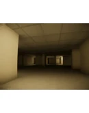 The Backrooms Origins АВТОДОСТАВКА STEAM GIFT РОССИЯ