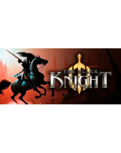 The Black Knight АВТОДОСТАВКА STEAM GIFT РОССИЯ