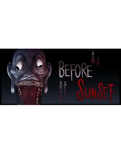 Before Sunset АВТОДОСТАВКА STEAM GIFT РОССИЯ