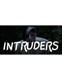 Intruders АВТОДОСТАВКА STEAM GIFT РОССИЯ
