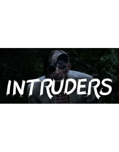 Intruders АВТОДОСТАВКА STEAM GIFT РОССИЯ