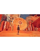 Jusant Xbox Series XS Jusant Xbox Series XS