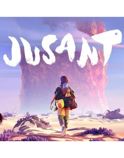 Jusant Xbox Series XS