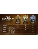For Honor - Year 8 Gold Edition МИР АВТО