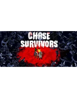 Chase Survivors АВТОДОСТАВКА STEAM GIFT РОССИЯ