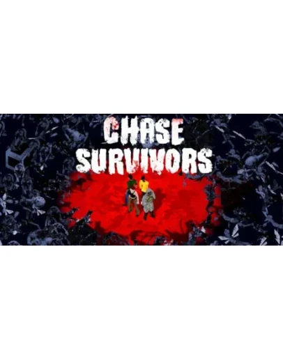 Chase Survivors АВТОДОСТАВКА STEAM GIFT РОССИЯ