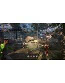 Demonic Episode - STEAM GIFT РОССИЯ