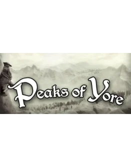 Peaks of Yore - STEAM GIFT РОССИЯ