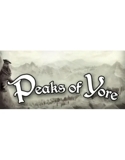 Peaks of Yore - STEAM GIFT РОССИЯ Peaks of Yore - STEAM GIFT РОССИЯ