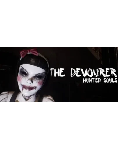 The Devourer: Hunted Souls - STEAM GIFT РОССИЯ