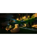 FINIS - STEAM GIFT РОССИЯ