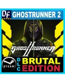 GHOSTRUNNER 2 BRUTALSTEAM Аккаунтна 90 дней GHOSTRUNNER 2 BRUTALSTEAM Аккаунтна 90 дней