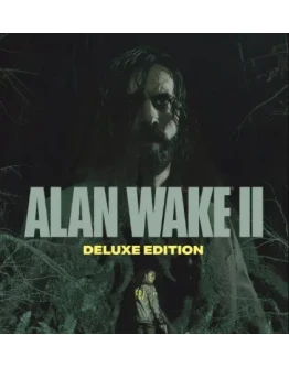 ALAN WAKE 2 DELUXE + NIGHT SPRINGS+ DEAD ISLAND