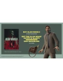 ALAN WAKE 2 DELUXE + NIGHT SPRINGS+ DEAD ISLAND