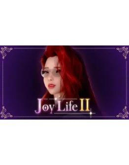 Joy Life 2 Steam РУ+UA+KZ+СНГ