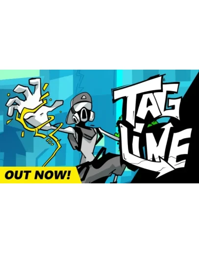 TAGLINE Steam РУ+UA+KZ+СНГ