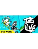 TAGLINE Steam РУ+UA+KZ+СНГ