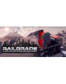 RAILGRADE Steam РУ+UA+KZ+СНГ
