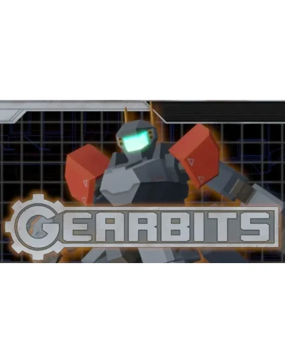 Gearbits Steam РУ+UA+KZ+СНГ