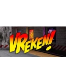 VReken Steam РУ+UA+KZ+СНГ
