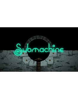 Submachine: Legacy Steam РУ+UA+KZ+СНГ