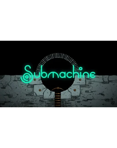 Submachine: Legacy Steam РУ+UA+KZ+СНГ
