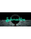 Submachine: Legacy Steam РУ+UA+KZ+СНГ