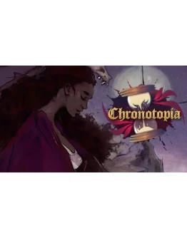 Chronotopia: Second Skin Steam РУ+UA+KZ+СНГ