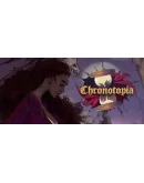 Chronotopia: Second Skin Steam РУ+UA+KZ+СНГ