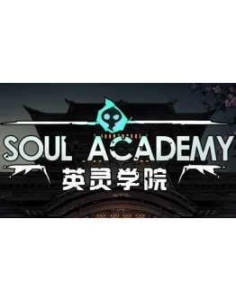 Soul Academy Steam РУ+UA+KZ+СНГ