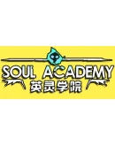 Soul Academy Steam РУ+UA+KZ+СНГ Soul Academy Steam РУ+UA+KZ+СНГ