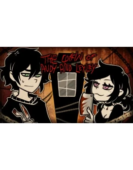 The Coffin of Andy and Leyley Steam РУ+UA+KZ+СНГ