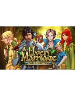 Tales Of Aravorn: An Elven Marriage Steam РУ+СНГ