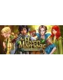 Tales Of Aravorn: An Elven Marriage Steam РУ+СНГ Tales Of Aravorn: An Elven Marriage Steam РУ+СНГ