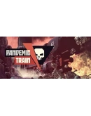 Pandemic Train Steam РУ+UA+KZ+СНГ