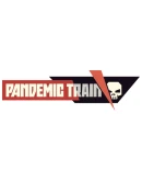 Pandemic Train Steam РУ+UA+KZ+СНГ