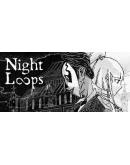 Night Loops Steam РУ+UA+KZ+СНГ