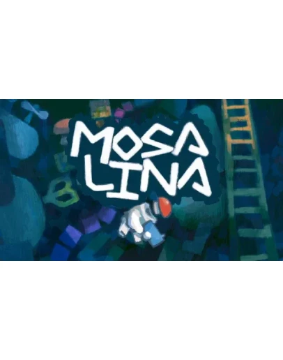 Mosa Lina Steam РУ+UA+KZ+СНГ