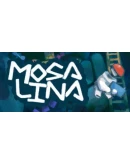 Mosa Lina Steam РУ+UA+KZ+СНГ
