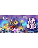 Bish Bash Bots Steam РУ+UA+KZ+СНГ