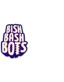 Bish Bash Bots Steam РУ+UA+KZ+СНГ