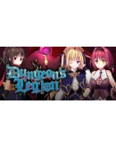 Dungeon's Legion Steam РУ+UA+KZ+СНГ