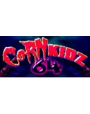 Corn Kidz 64 Steam РУ+UA+KZ+СНГ