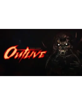 Outlive Steam РУ+UA+KZ+СНГ