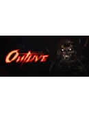 Outlive Steam РУ+UA+KZ+СНГ