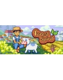 Forest Spirit Steam РУ+UA+KZ+СНГ