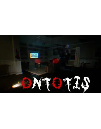 Ontotis Steam РУ+UA+KZ+СНГ